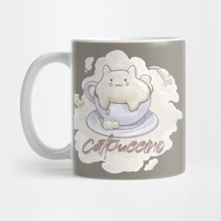 Catpuccino Mug